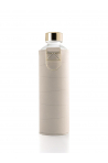 Bouteille Equa Stainless Steel snow white