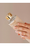 Bouteille Equa Stainless Steel snow white