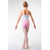 Ballet Rosa Nour dance pink shorts