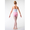 Short tout doux Ballet Rosa Nour rose