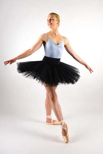 Tutu skirt Dansez-vous Vae black