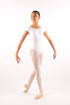 Justaucorps enfant Ballet Rosa Frida blanc
