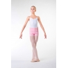 Short danse ballet rosa rose