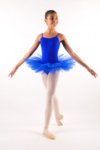 Tutu intégral Intermezzo 3152 real enfant