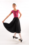 Skirt Marthe Ballet Rosa women