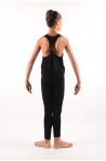 Child tank top Dream Play Shine KA047T Black