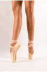 Beginner Dansez-vous Margot pointe shoes