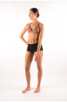 Soutien gorge Capezio Mocca 3777W