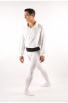 Degas white shirt for men