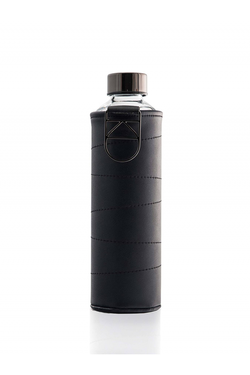 Bouteille Equa Stainless Steel snow white