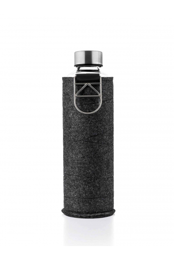 Bouteille Equa Stainless Steel snow white