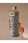Bouteille Equa Stainless Steel snow white