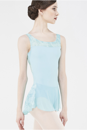 Tunic Wear Moi Cannelle pacific