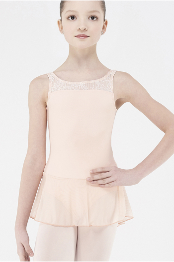 Tunic Wear Moi Cannelle peach