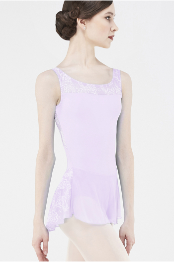 Tunique Wear Moi Cannelle lilac