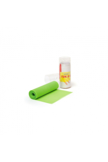 Elastic band Sissel Green