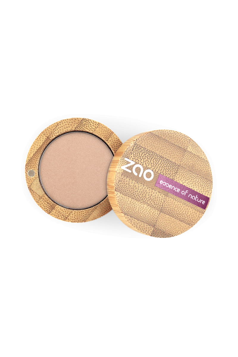Poudre Shine-Up Zao Make Up