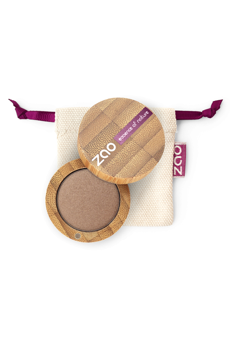 Poudre Shine-Up Zao Make Up