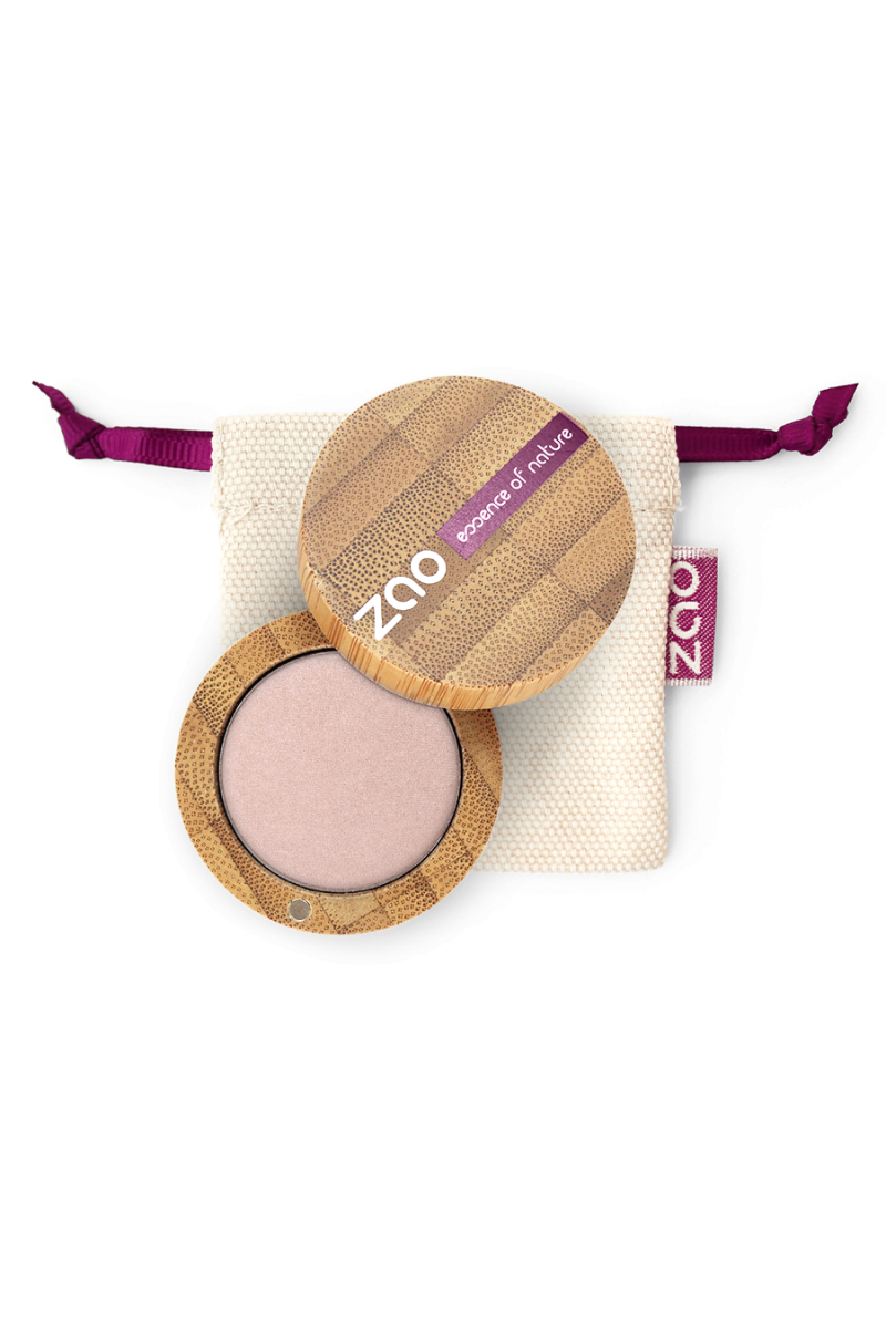 Poudre Shine-Up Zao Make Up