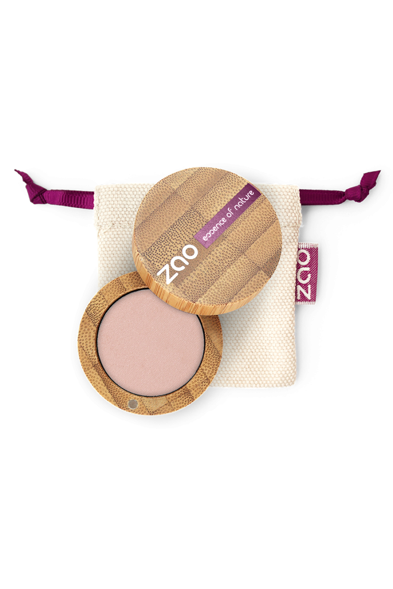 Poudre Shine-Up Zao Make Up