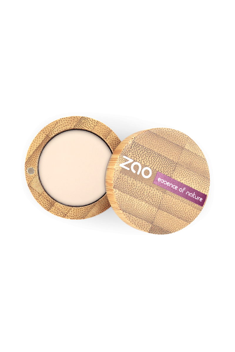 Poudre Shine-Up Zao Make Up