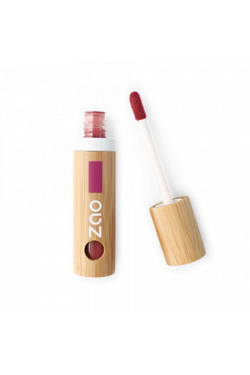 Encre à lèvres Zao Make Up Rouge Tango