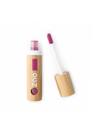 Encre à lèvres Zao Make Up Rose Emma