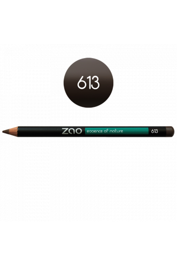 Zao Make Up blond eyebrow pencil