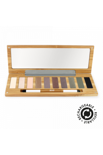 Zao Make Up Wink Palette