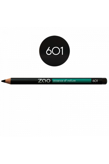Crayon yeux Zao Make Up noir
