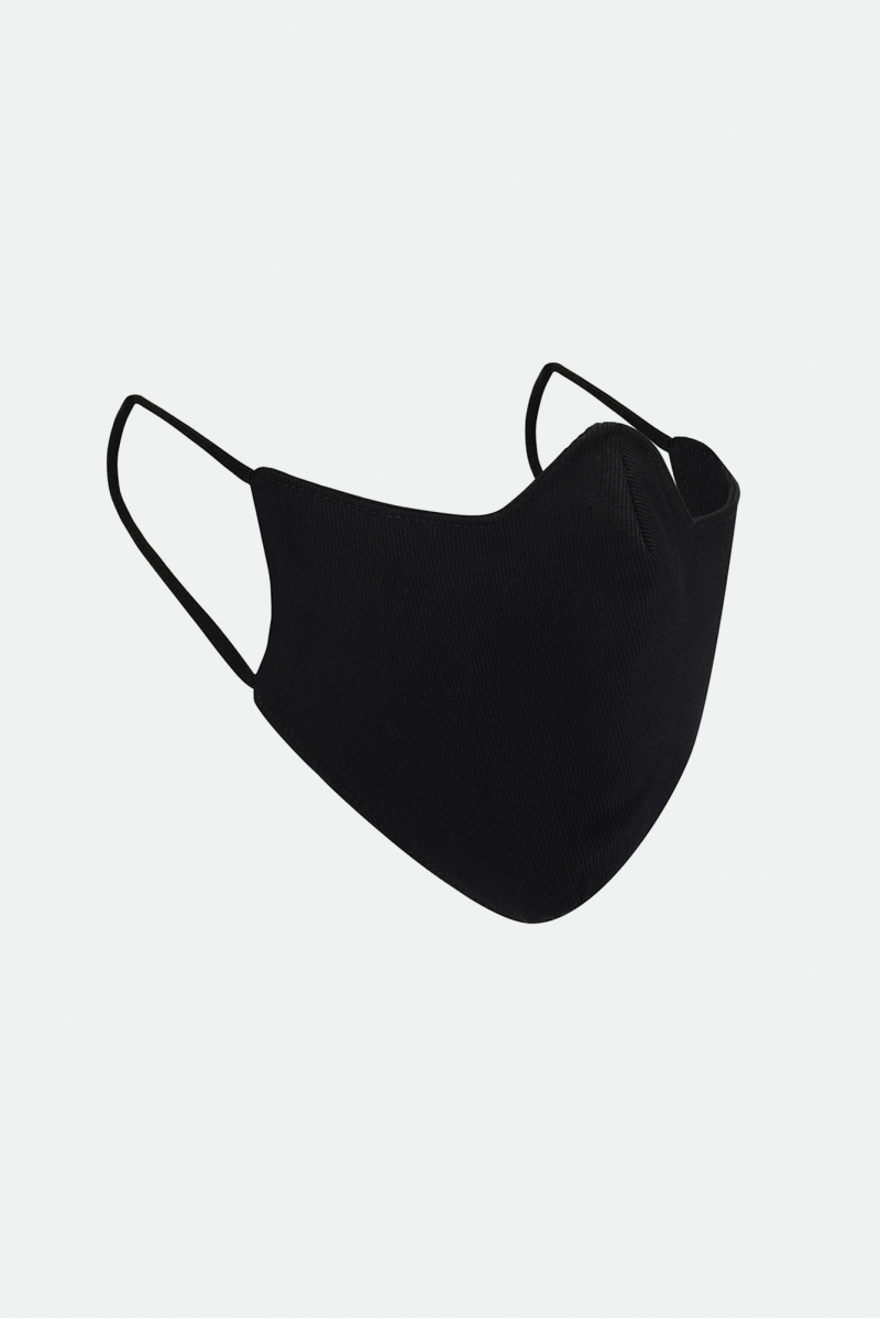 Masque Wear Moi enfant noir