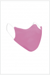 Masque Wear Moi enfant rose