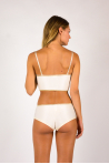 Shorty / Bord Franc La Nouvelle vanilla