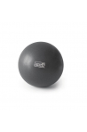 Pilates soft ball 22 cm métal Sissel
