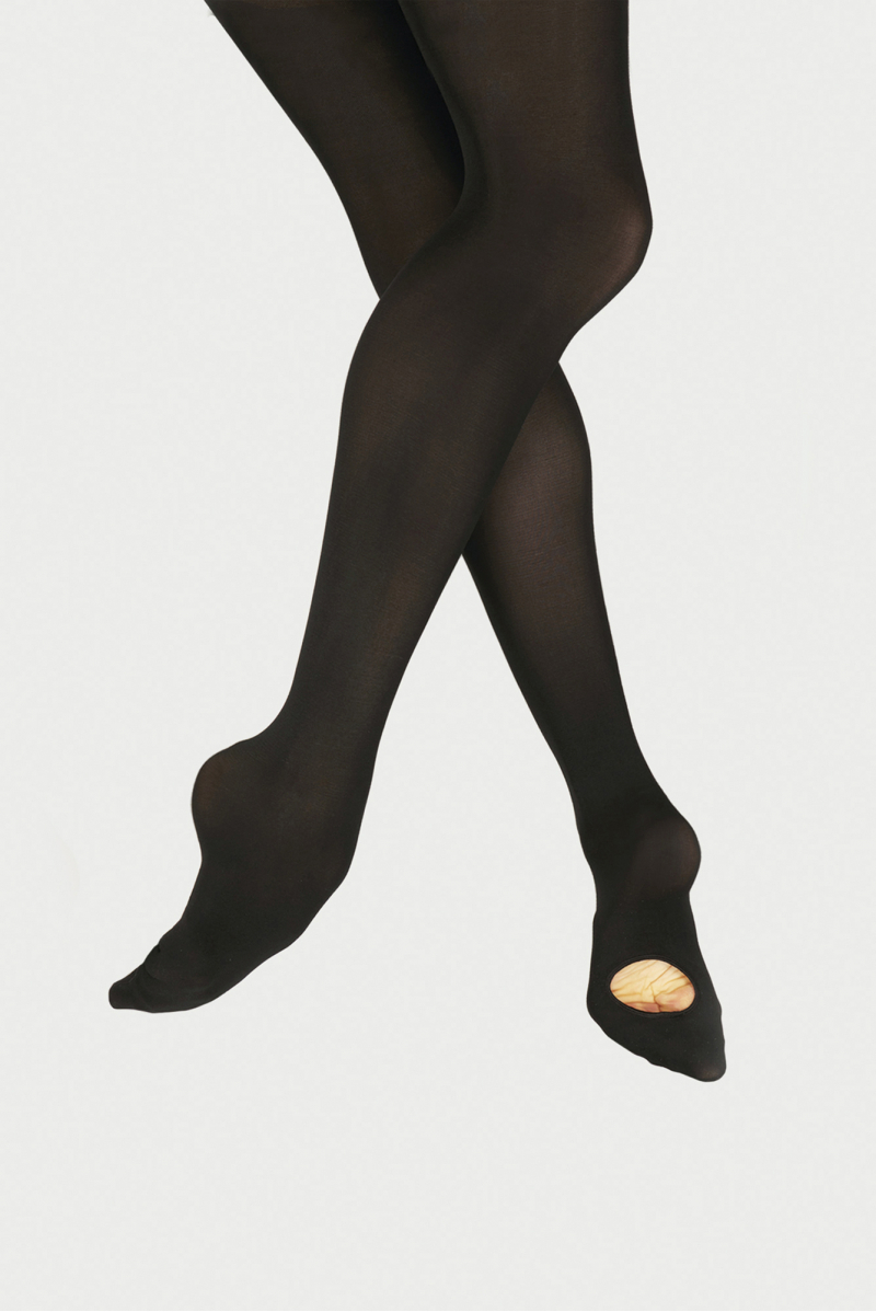 Wear Moi convertible tights for adults