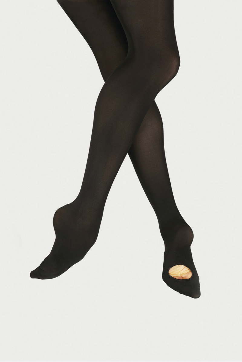 Wear Moi convertible tights for children