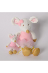 Dancing cuddly Dansez-vous Zélie