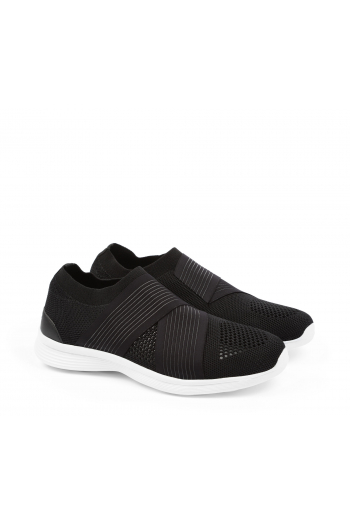 Dance shoes Repetto Black V072R