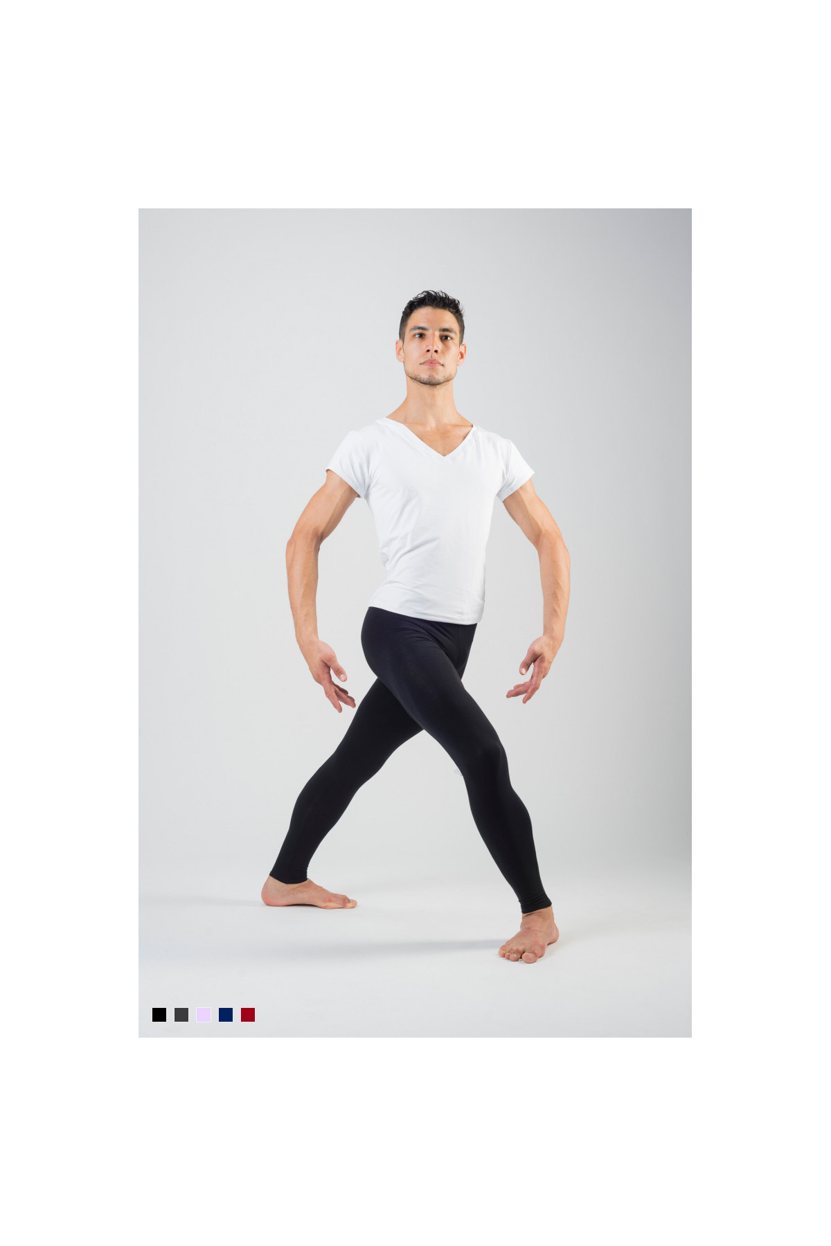 Wear Moi Haxo men T-shirt