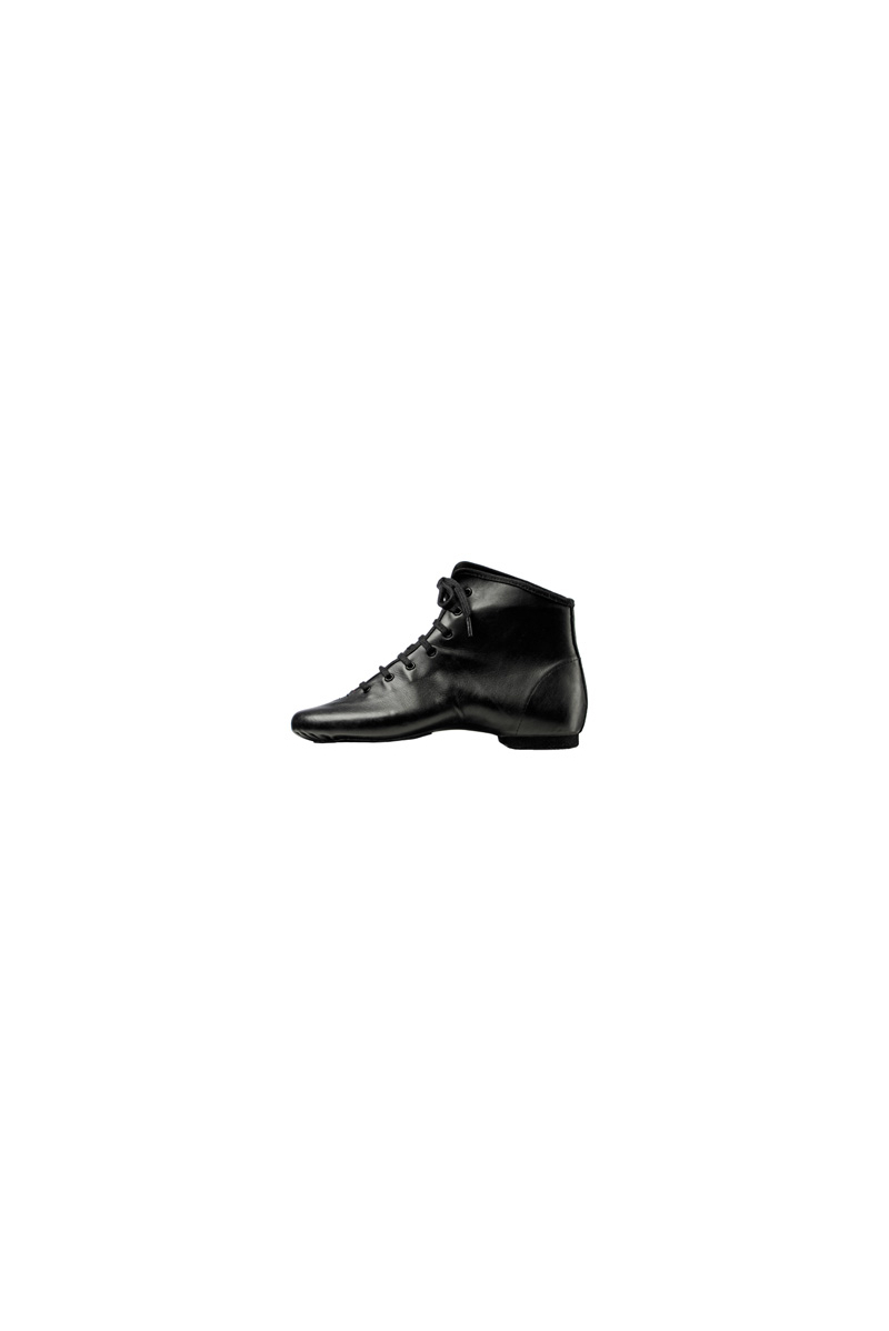 Bottines de jazz cuir Merlet Galaxy