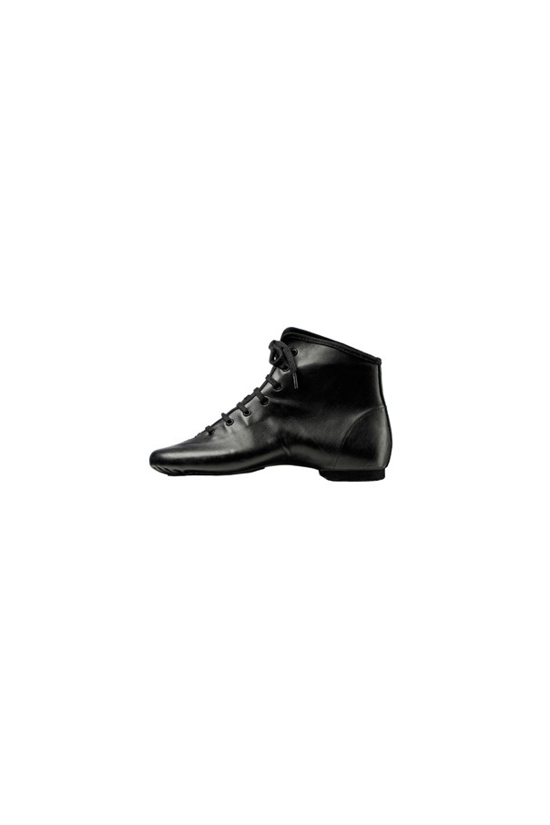 Bottines de jazz cuir Merlet Galaxy