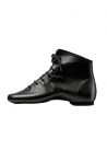 Bottines de jazz cuir Merlet Galaxy