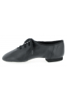 Chaussons de jazz cuir Merlet Gary