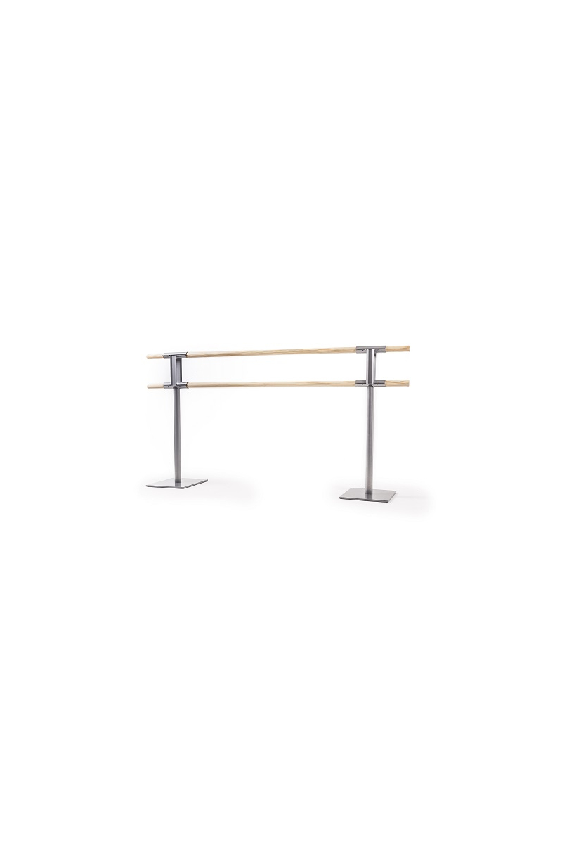 Barre mobile double Pina