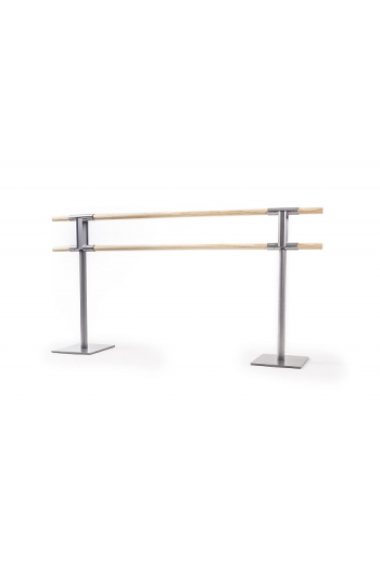 Barre mobile double Pina