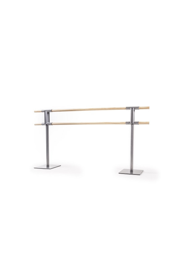 Barre mobile double Pina