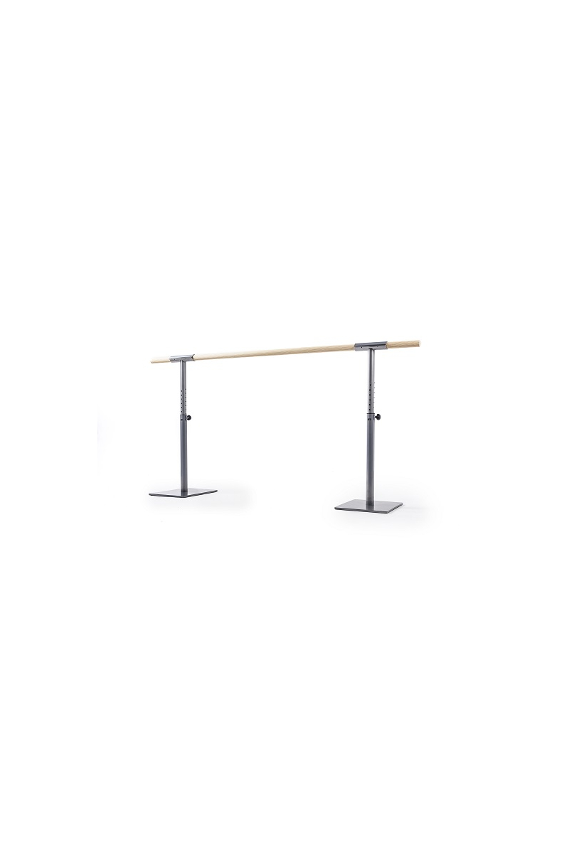 Barre double mobile réglable Giselle