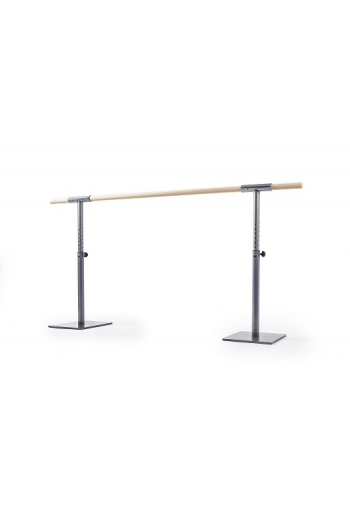 Barre double mobile réglable Giselle