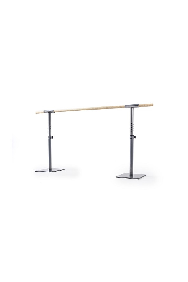 Barre double mobile réglable Giselle