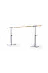 Barre double mobile réglable Giselle